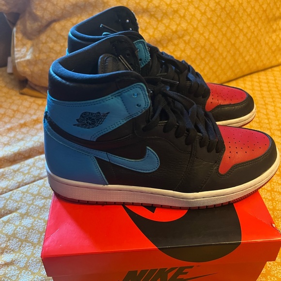 UNC to Chicago - Picture 3 of 7